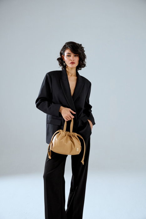 Vince Camuto Ferrara - Camel